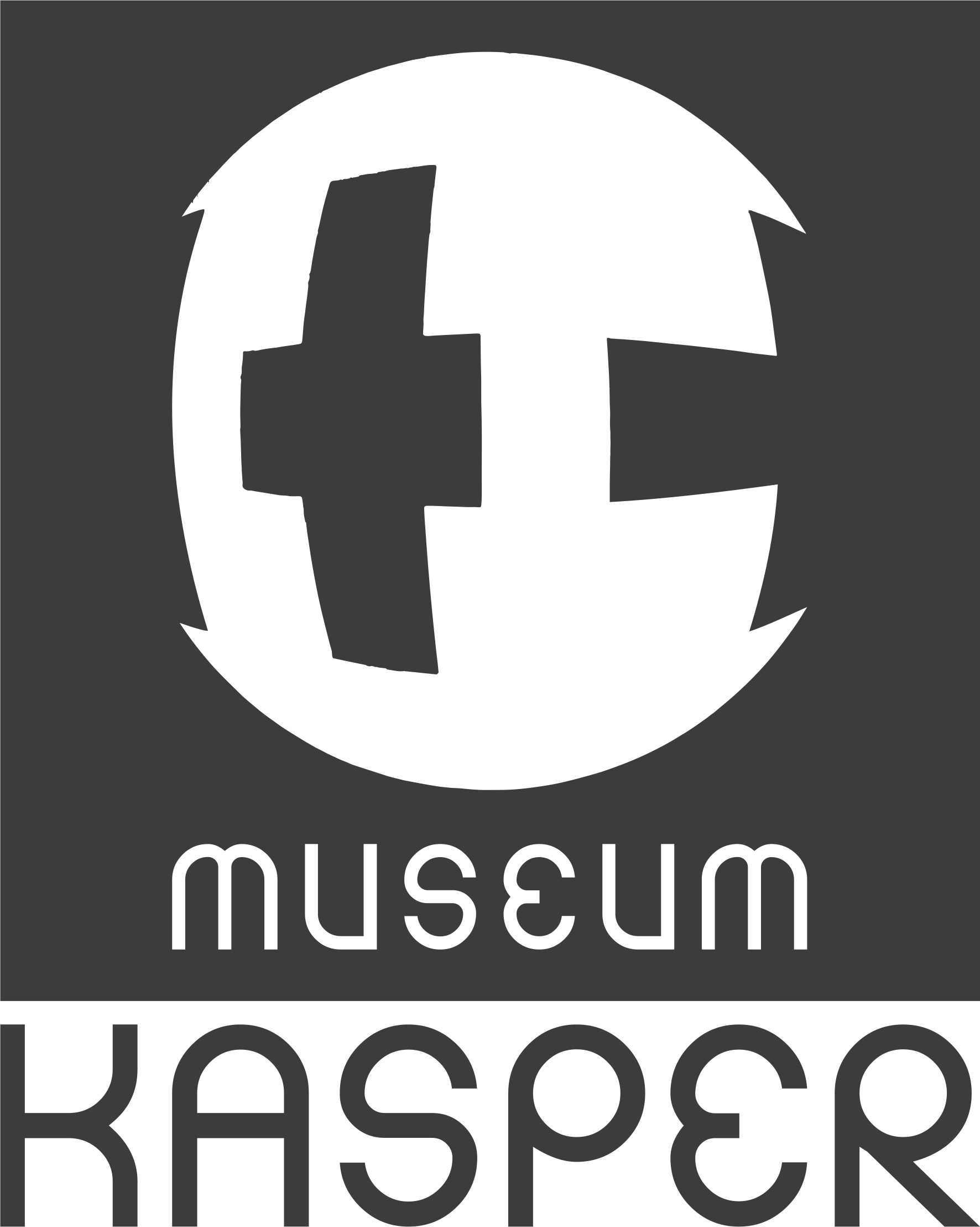 Logo Museum Kasper e.V.